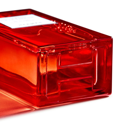 HERMÈS Eau de rhubarbe écarlate - Duschgel für Körper und Haare HERMÈS Eau de rhubarbe écarlate - Duschgel für Körper und Haare